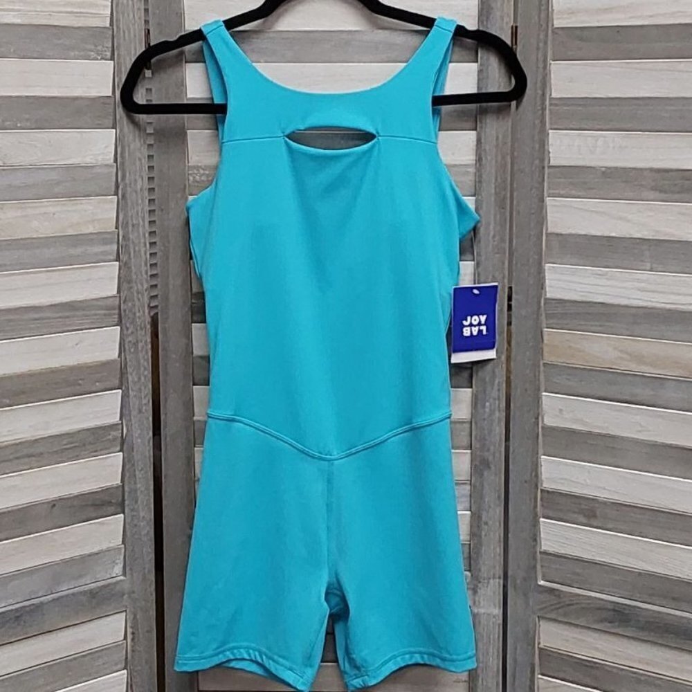 Women's Cut Out Bodysuit | JoyLab | XS